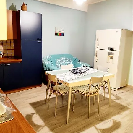 Casa D'amare Semesterbostad *